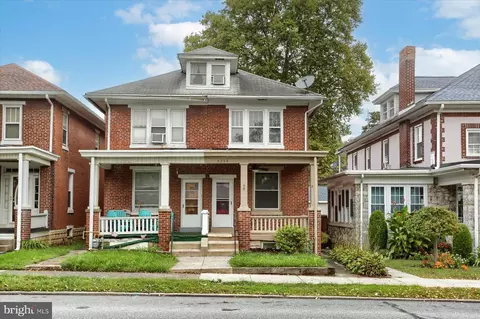 3214 Derry St, Harrisburg, PA 17111