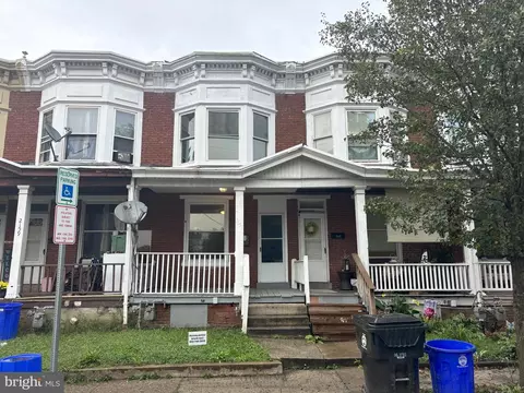 2157 Logan St, Harrisburg, PA 17110