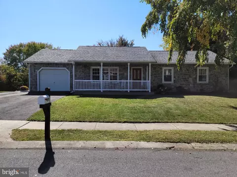 1870 Market Extended St, Middletown, PA 17057