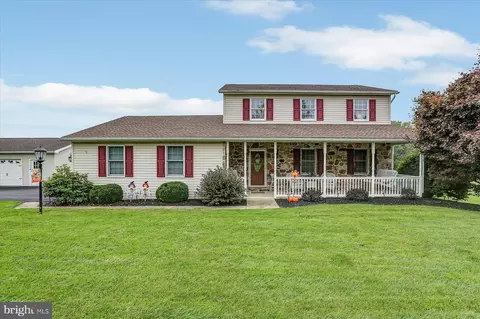 713 Ridge Rd, Halifax, PA 17032