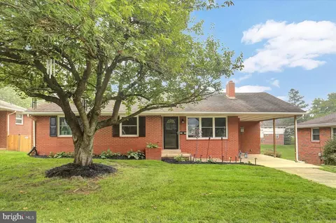 3519 Ridgeway Rd, Harrisburg, PA 17109