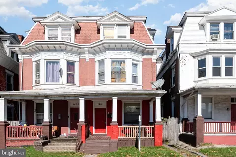 1410 State St, Harrisburg, PA 17103