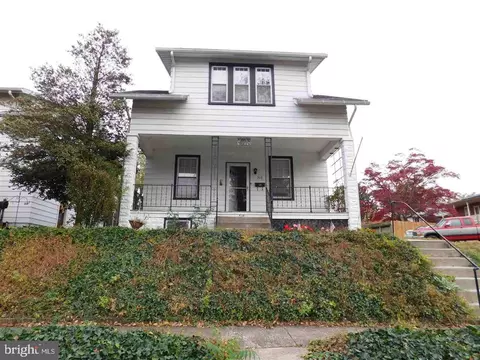315 Kelso St, Harrisburg, PA 17111