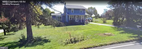 6991 Chambers Hill Rd, Harrisburg, PA 17111