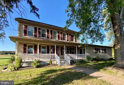 2634 Powells Valley Rd, Halifax, PA 17032