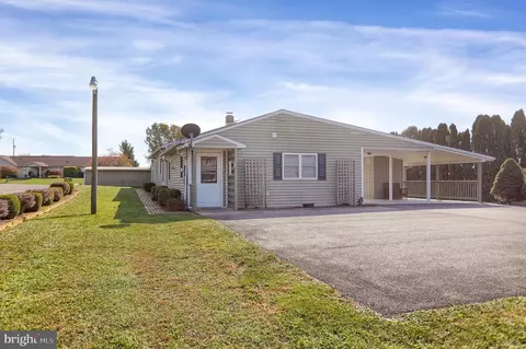3526 Route 25, Millersburg, PA 17061
