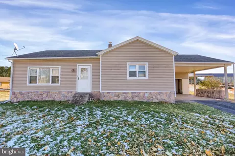 1366 Route 25, Millersburg, PA 17061