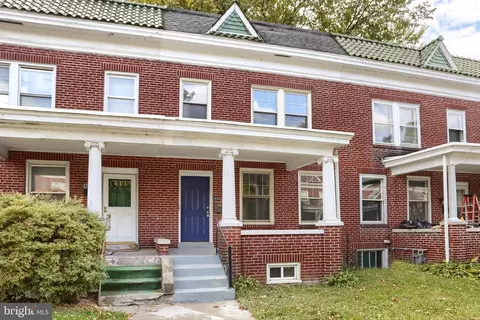 2434 N 4th St, Harrisburg, PA 17110