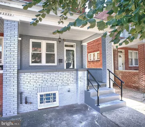 253 Seneca St, Harrisburg, PA 17110