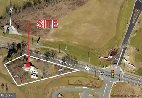 163 Hershey Rd, Hummelstown, PA 17036