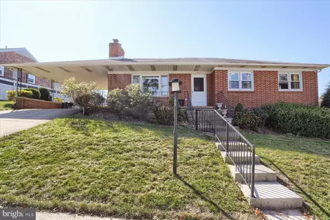 517 Altavista Ave, Harrisburg, PA 17109