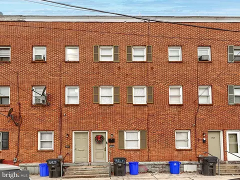 340 Hamilton St, Harrisburg, PA 17102