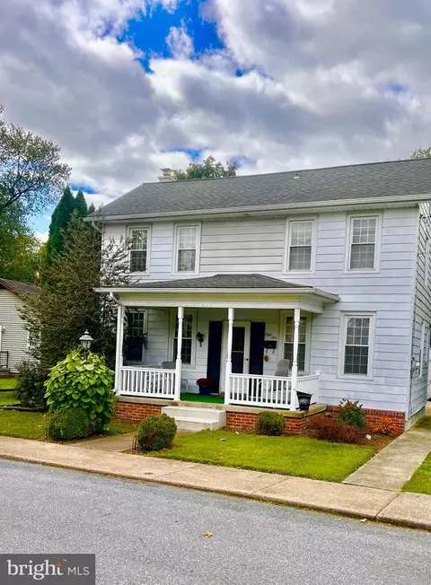 56 Vine St, Highspire, PA 17034