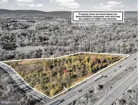 0 Crums Mill Rd, Harrisburg, PA 17110