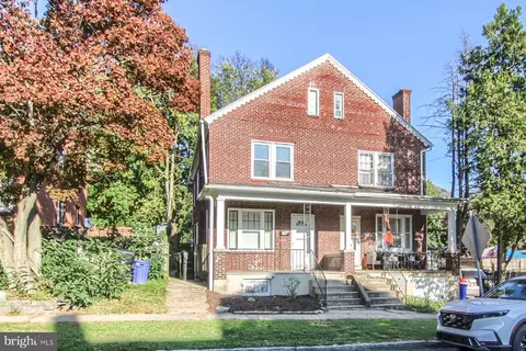 225 S 20th St, Harrisburg, PA 17104