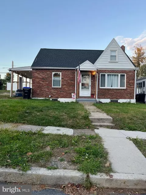 2800 Hoffer St, Harrisburg, PA 17103
