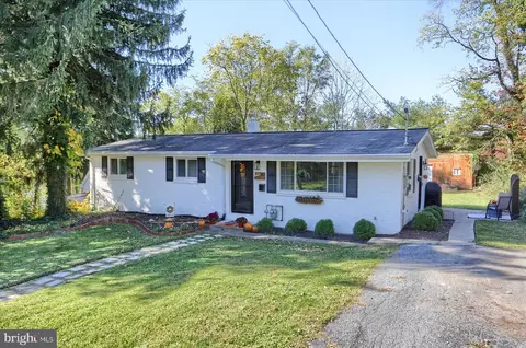 318 N 45th St, Harrisburg, PA 17111