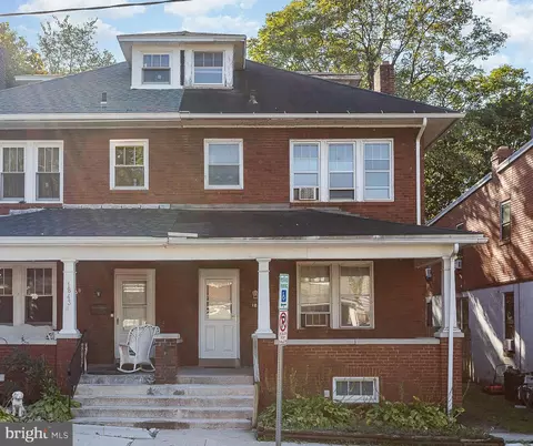 1841 Mulberry St, Harrisburg, PA 17104