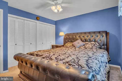 Bedroom - 1055 Beech Ave, Hershey, PA 17033 photo 2 of 10