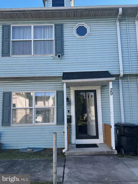 29 N Linden St, Harrisburg, PA 17103