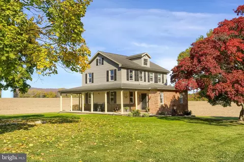 223 Zimmerman Rd, Millersburg, PA 17061