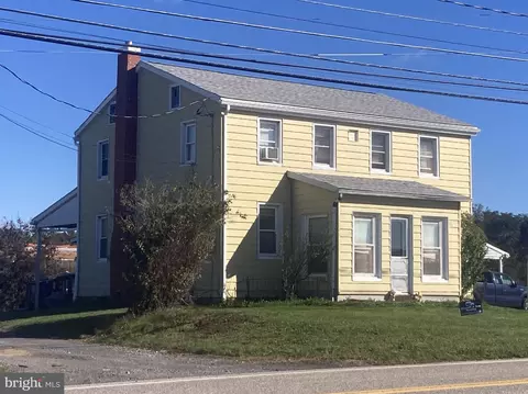 7548 Linglestown Rd, Harrisburg, PA 17112