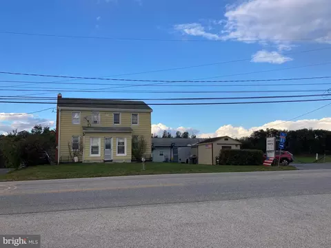 7548 Linglestown Rd, Harrisburg, PA 17112