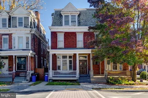 1803 N 2nd St, Harrisburg, PA 17102