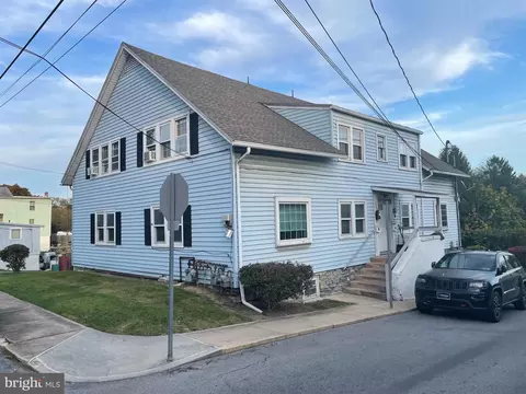 540 2nd St, Harrisburg, PA 17113