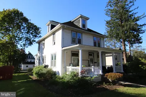 3517 Rutherford St, Harrisburg, PA 17111