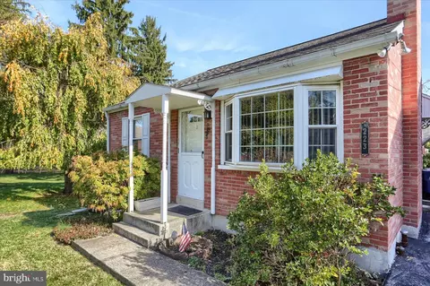 223 Earl Ave, Harrisburg, PA 17109