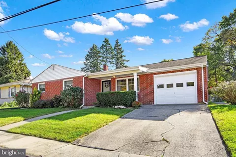 580 Bessemer St, Steelton, PA 17113