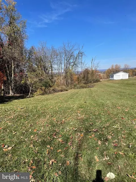 lot Jordan Dr, Harrisburg, PA 17111