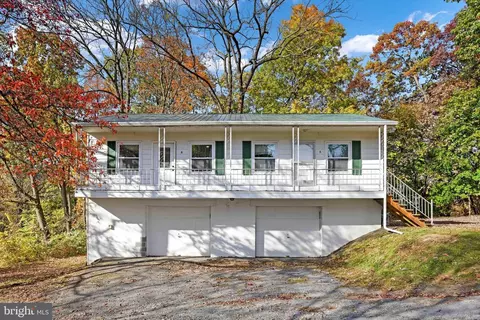 4301 Rear Marblehead St, Harrisburg, PA 17109