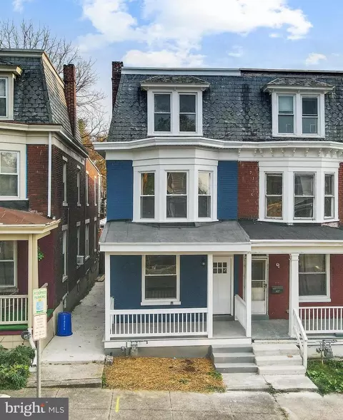 1839 Regina St, Harrisburg, PA 17103