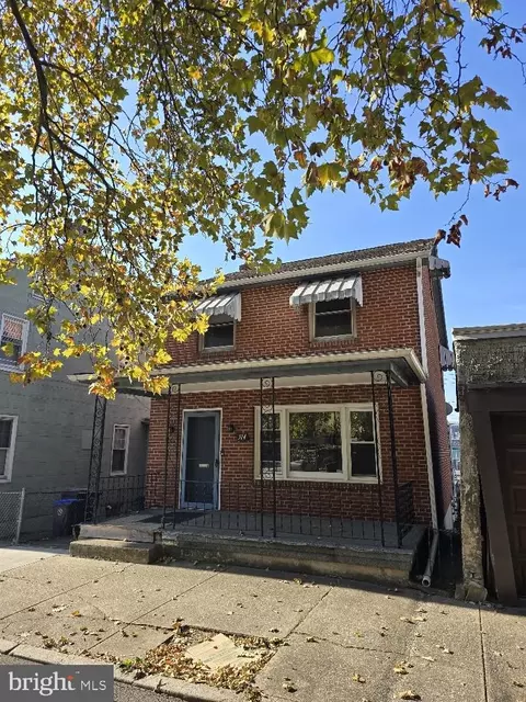314 S 2nd St, Steelton, PA 17113