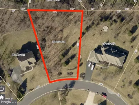 0 Prosperous Dr, Harrisburg, PA 17112
