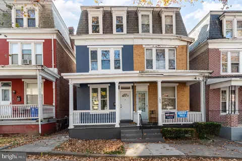 1847 Park St, Harrisburg, PA 17103