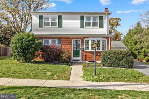 5004 Colorado Ave, Harrisburg, PA 17109
