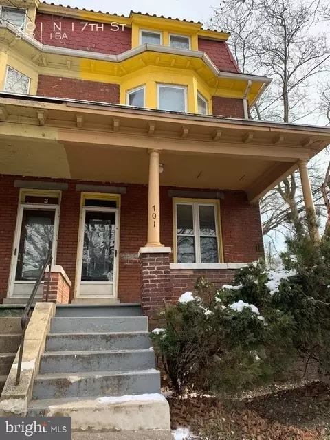 701 N 17th St, Harrisburg, PA 17103