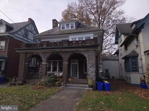 1726 N 2nd St, Harrisburg, PA 17102