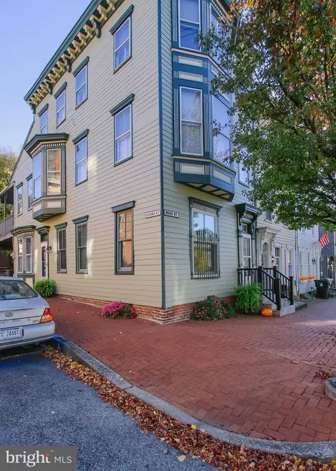 413 Boas St, Harrisburg, PA 17102
