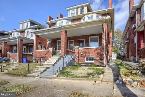 1850 Holly St, Harrisburg, PA 17104