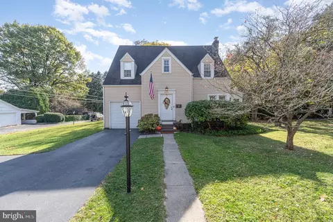 4317 Concord St, Harrisburg, PA 17109