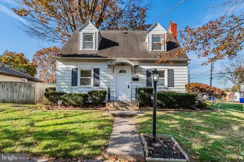 54 S 48th St, Harrisburg, PA 17111