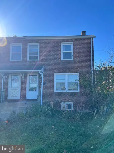 2632 N 7th St, Harrisburg, PA 17110