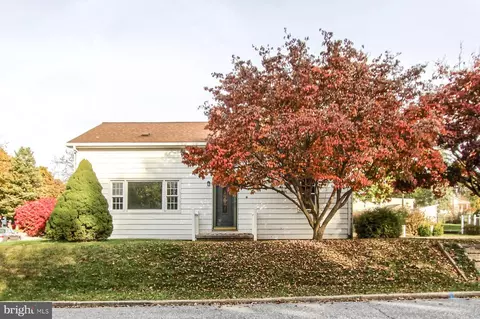 355 N 66th St, Harrisburg, PA 17111