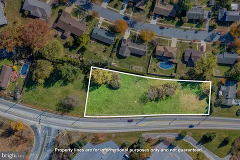 Elmerton Avenue, Harrisburg, PA 17109