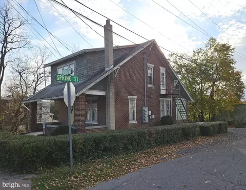 60 N 34th St, Harrisburg, PA 17109
