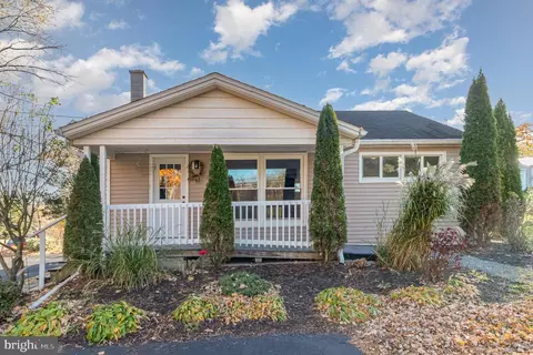 3401 Peters Mountain Rd, Halifax, PA 17032